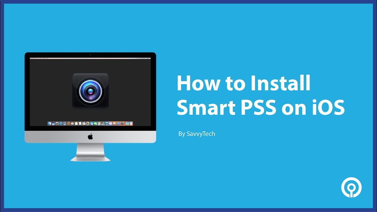 Smart Pss Download For Mac